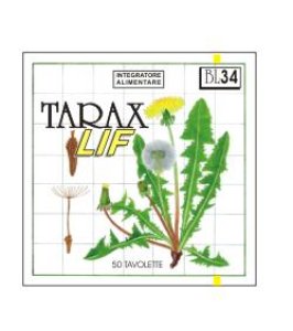 TARAX LIF 50TAV