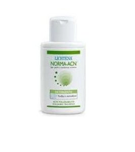 LICHTENA NORMA ACN DETERGENTE 200 ML