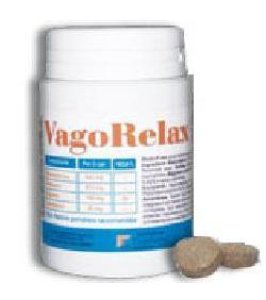 VAGORELAX INTEG 60CPR