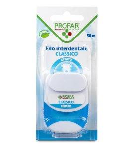 PROFAR FILO INTERD C/CLOREXIDIN