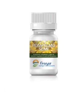 POMPELMO SEMI 50CPS