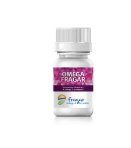OMEGAFRAGAR OMEGA 3-6 50CPS