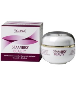STAMIBIO BEAUTY A/RUGHE VISO