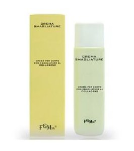 CREMA SMAGLIATURE 200ML