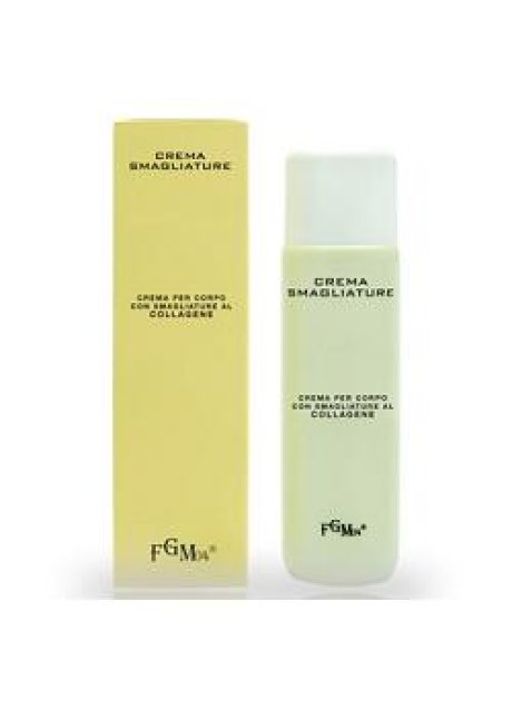 CREMA SMAGLIATURE 200ML