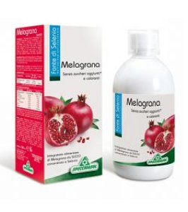 MELAGRANA C/SELENIO SUCCO 500ML