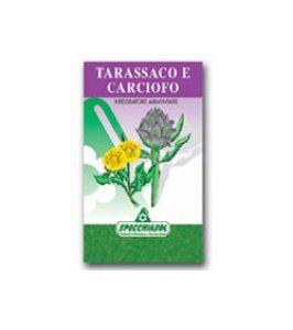 TARASSACO CARCIOFO 80PRL SPECCH