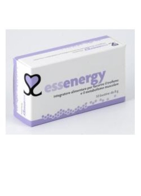 ESSENERGY 10BUST