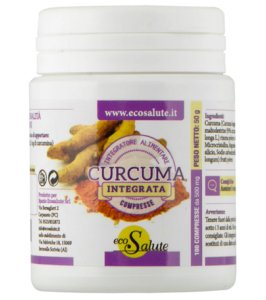CURCUMA INTEG 100CPR ECOSAL
