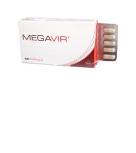 MEGAVIR 60 CAPSULE