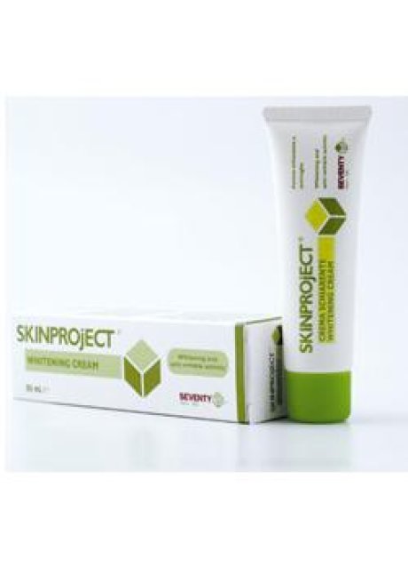 SKINPROJECT CR SCHIARENTE 30ML