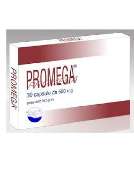 PROMEGA 30CPS