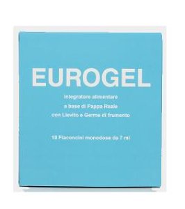 EUROGEL 10 FLAC