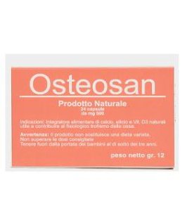 OSTEOSAN INTEG 24 CPS