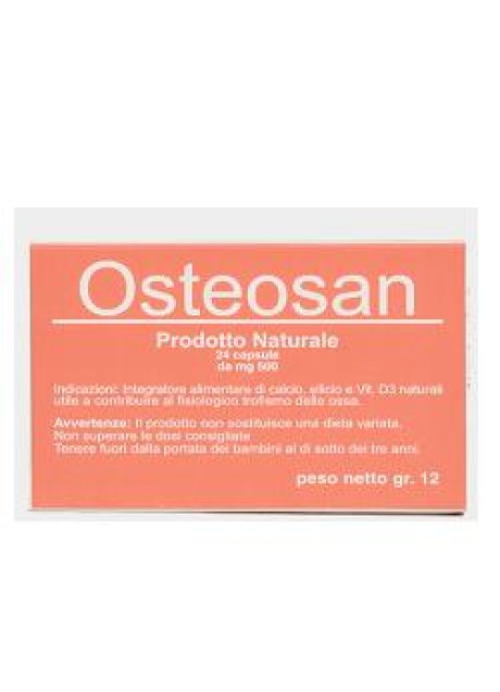 OSTEOSAN INTEG 24 CPS