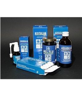 IMMUNOZINC 36 CPS 500MG SARANDR