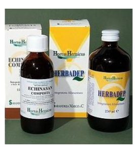 HERBADEP 250ML SARANDREA