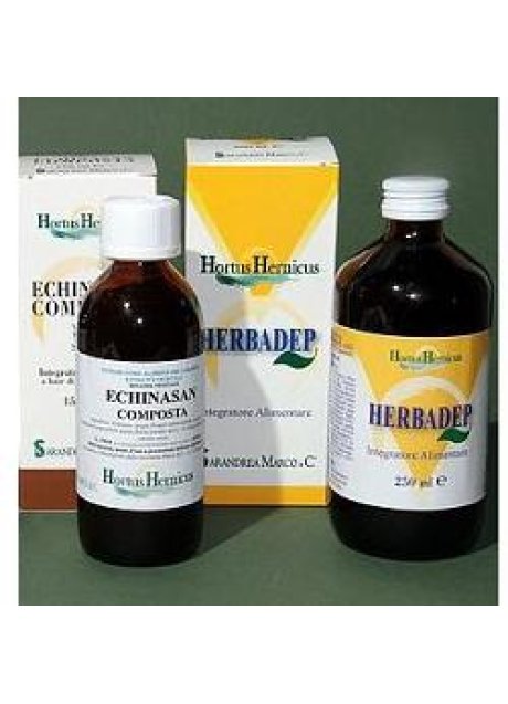 HERBADEP 250ML SARANDREA