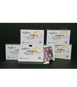 TRIGOFIEN 60CPR 500MG