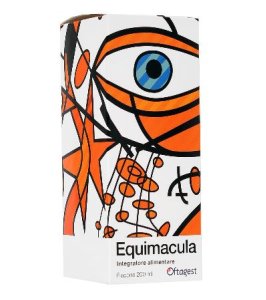 EQUIMACULA SCIR 200ML