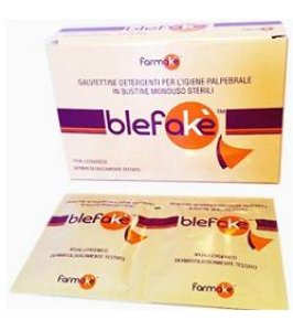 BLEFAKE'20SALV MONOUSO STERIL