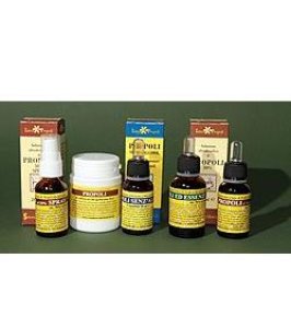 PROPOLI 20ML SPR SARANDREA