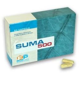 SUMA 500 60CPS