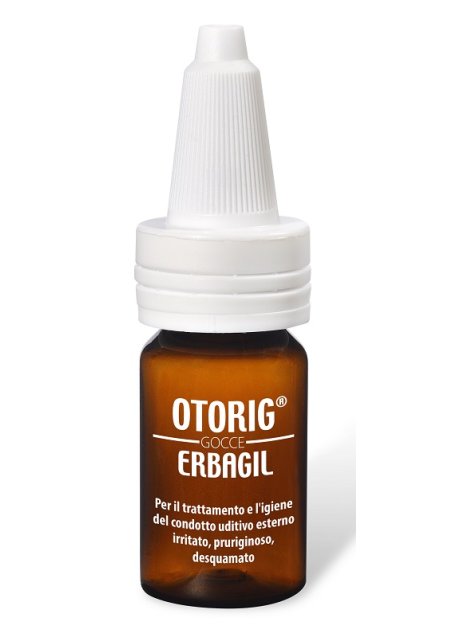 OTORIG GTT AURIC 10ML