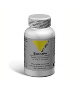 VITAL PLUS BACOPA CPR SANTIVERI