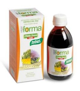 VIGORFORMA EFFETTO DRENA MELA