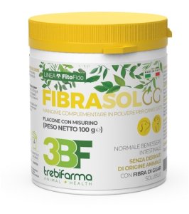 FIBRASOL GG 100G VET