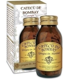 CATECU' DI BOMBAY 180PAST