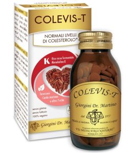 COLEVIS-T 180 PASTIGLIE
