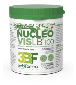 NUCLEOVIS LB MANGIME 100G