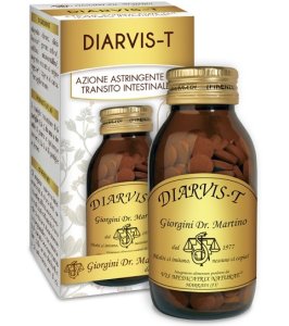 DIARVIS T 180 PASTIGLIE
