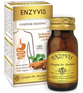 ENZYVIS 100 PASTIGLIE