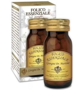 FOLICO ESS 100 PASTIGL GIORG