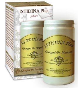 ISTIDINA PLUS POLV 100G FERRIER