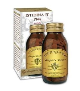 ISTIDINA T PLUS 180 PASTIGLIE