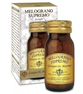 MELOGRANO SUPREMO 80PAST