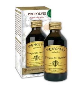 PROPOLVIS A 100ML GIORG