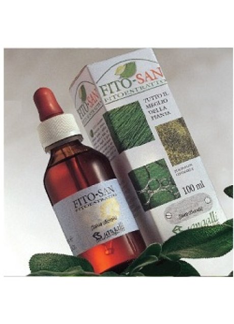 MELISSA TM 100ML SANGALLI