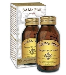 SAME PLUS 180 PASTIGLIE
