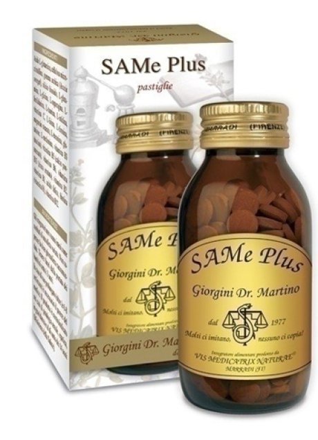 SAME PLUS 180 PASTIGLIE