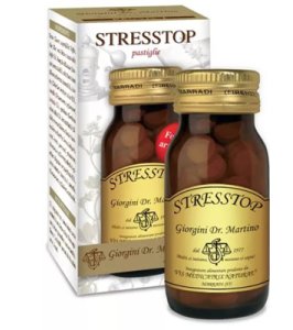 STRESSTOP 100 PASTIGLIE