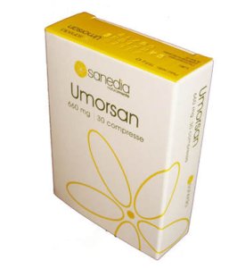 UMORSAN 30CPR
