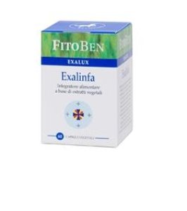 EXALINFA 60CPS