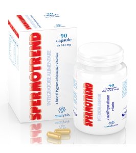 SPERMOTREND 90CPS