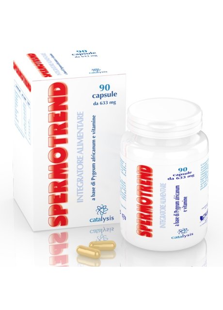 SPERMOTREND 90CPS