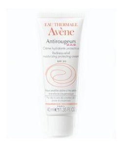 EAU THERMALE AVENE ANTIROUGEURS GIORNO CREMA IDRATANTE PROTETTIVA 40 ML
